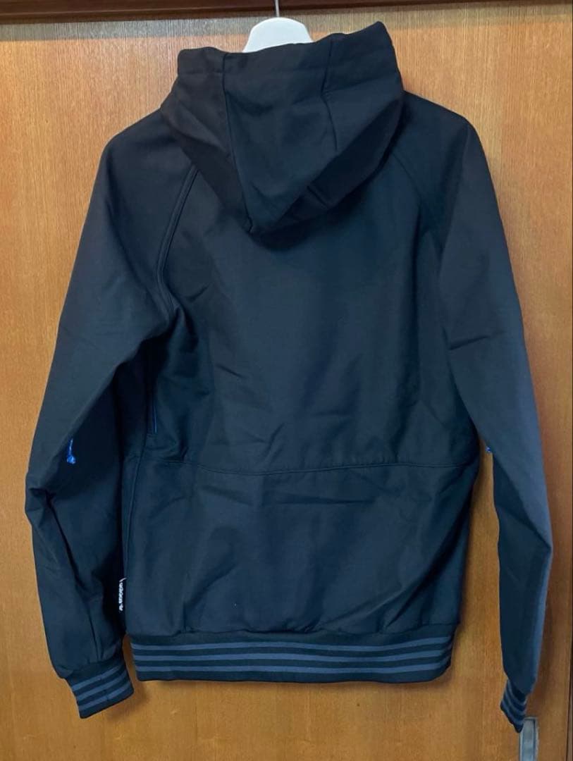 未使用　adidas アディダス スノーボーディング　スノーボード　ウェア　黒