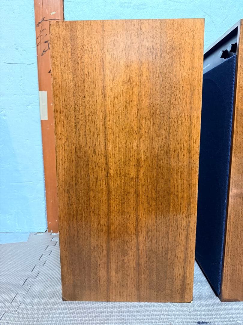 JBL 4312Mkii スピーカー、良い品。動作確認済み。