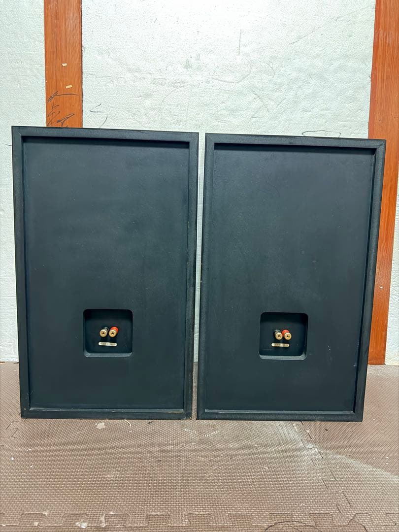 JBL 4312Mkii スピーカー、良い品。動作確認済み。