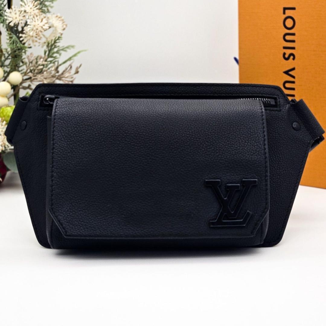 masa ショルダー アエログラム テイクオフスリング A652