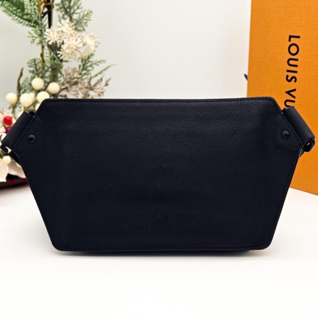 masa ショルダー アエログラム テイクオフスリング A652