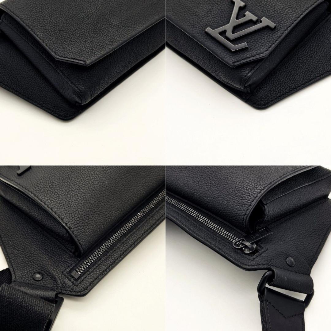 masa ショルダー アエログラム テイクオフスリング A652