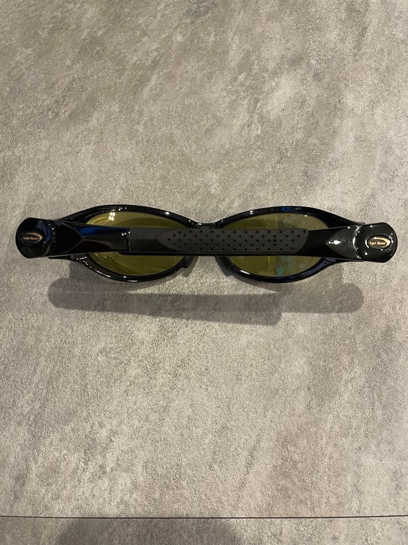 TIEMCO ティムコ　サイトマスター　偏光サングラス　TALEX タレックス