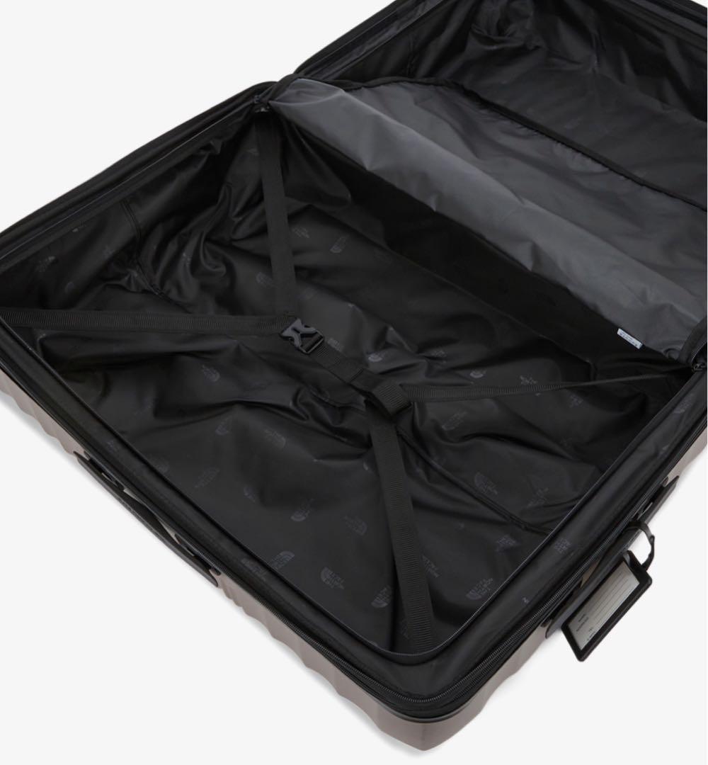 ノースフェイス スーツケース キャリーケース 24