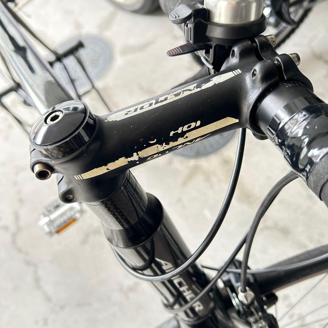 購入不可　ブリヂストン　アンカーRS6 550サイズ　2018年モデル