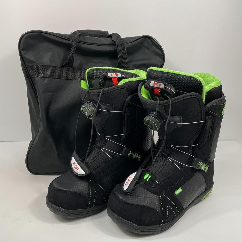 ◆head PerfectFit スノーボードブーツ 26.5cm 02014