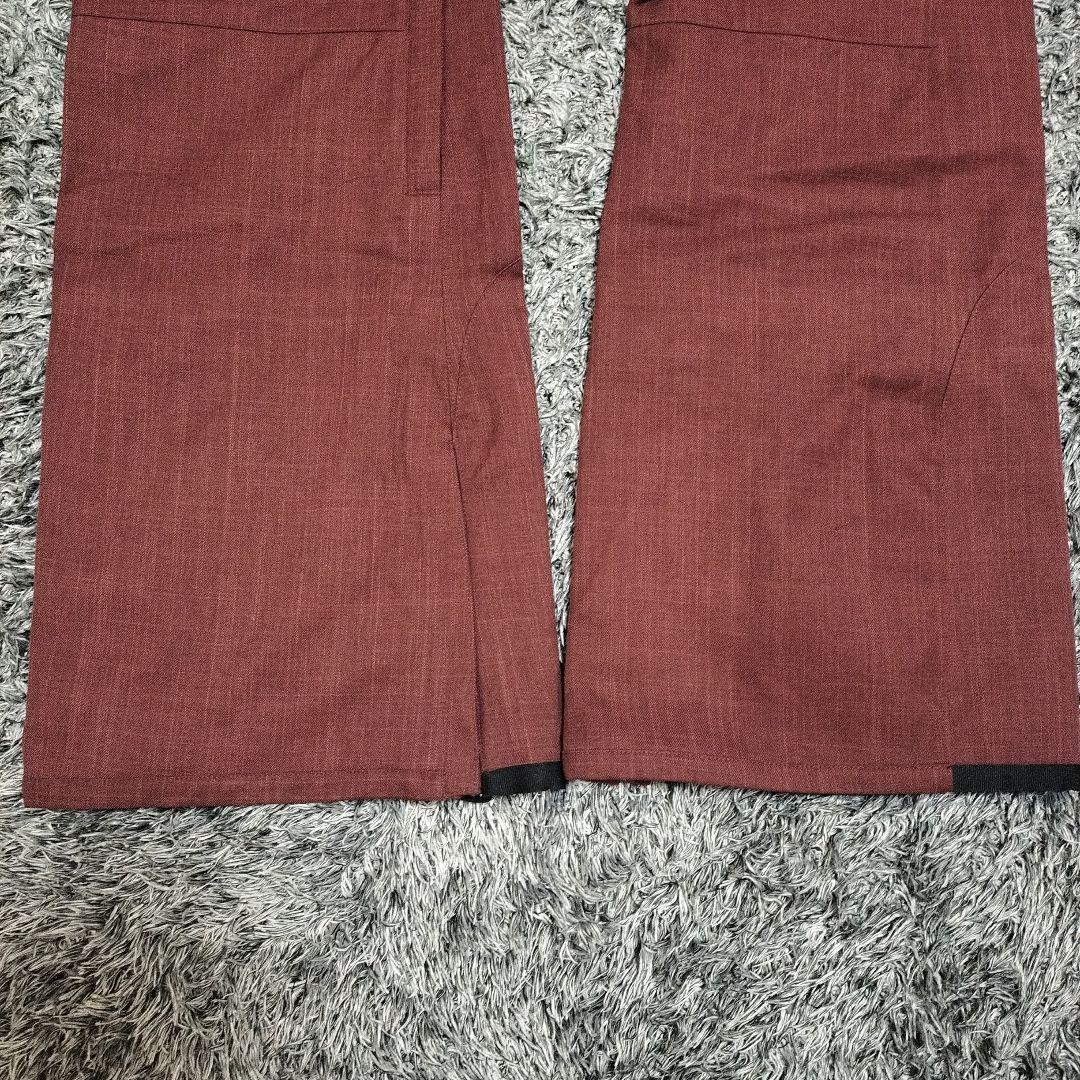 SCAPE 　ビブパンツ　スノーボード　Mサイズ