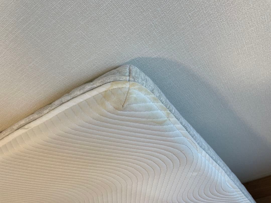 コアラマットレス セミダブル OASIS 三つ折り