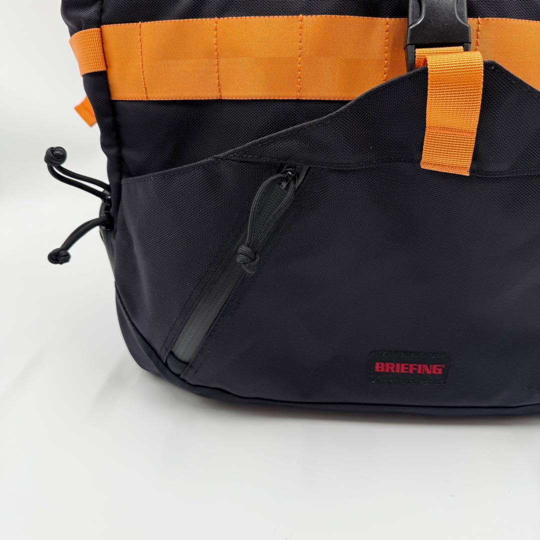 【未使用級】BRIEFING TRANSITION WIRE GOLF