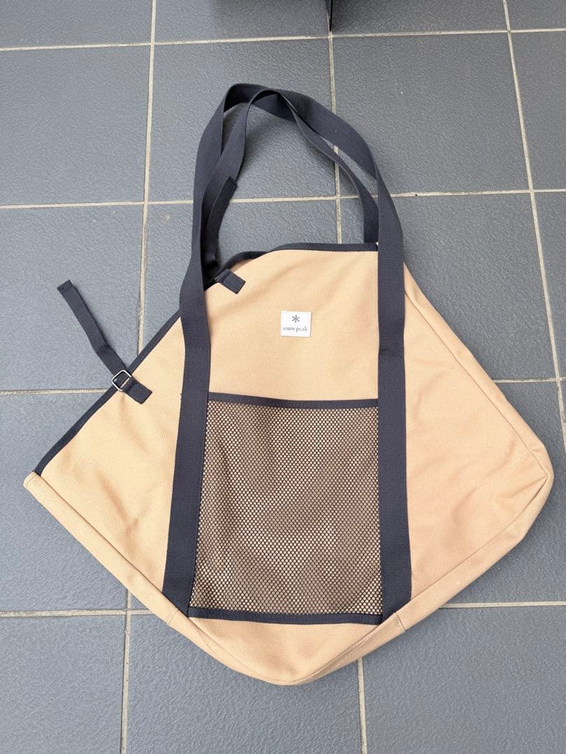 スノーピーク 焚火台セットL ST-032R HEAD QUARTERS