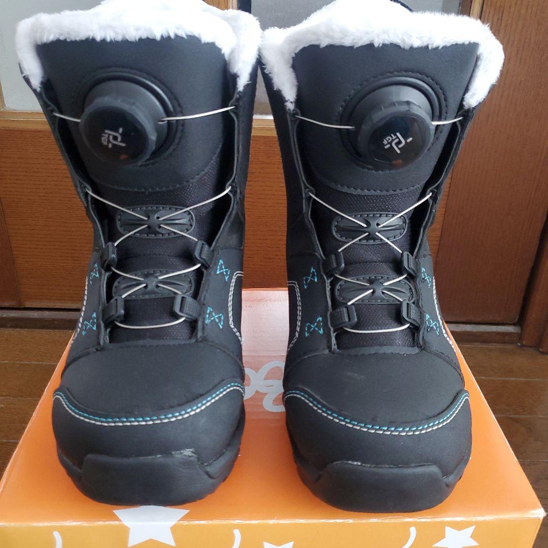SPOON　スノーボードブーツ　20.5～21cm