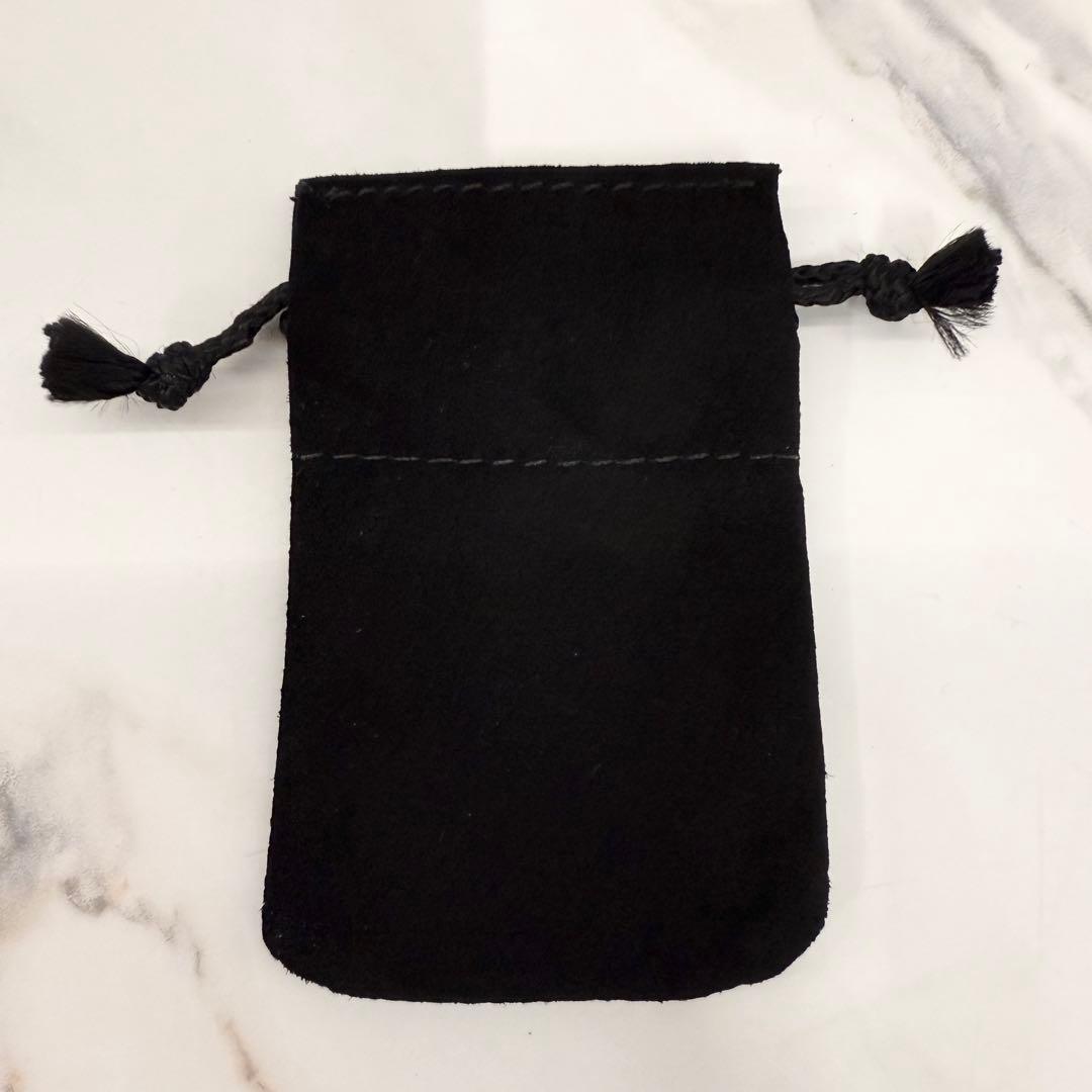 【年末セール】31日まで 新品未使用クロムハーツ スタークレセントボールチェーン