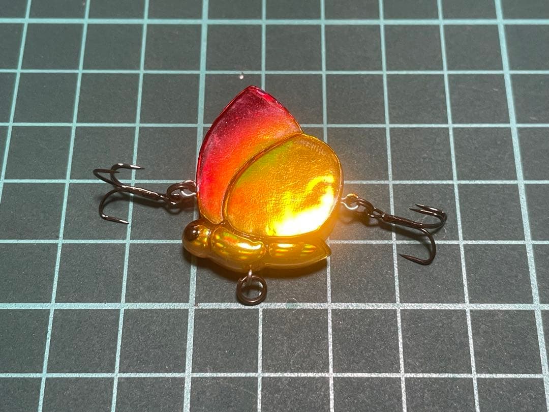 専用　ルアーワレットセット