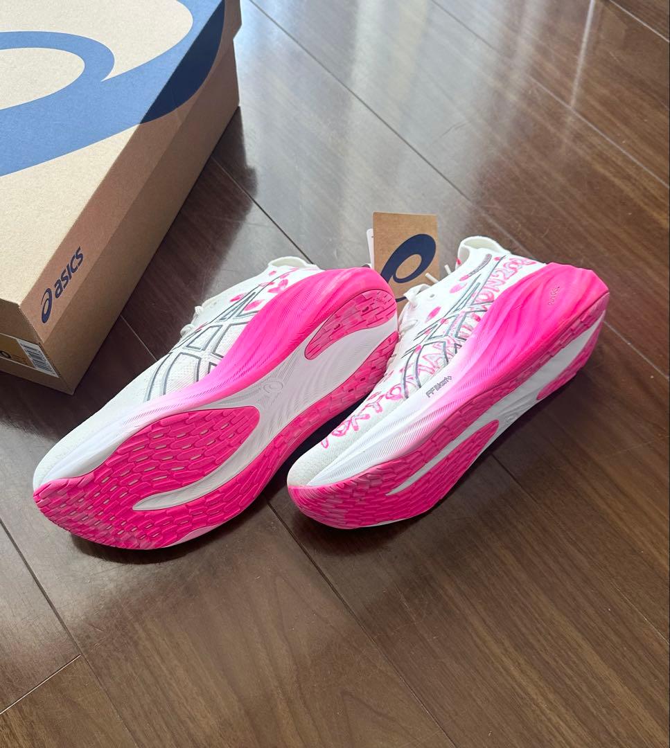 ASICS 東京マラソン2024 モデル 23.0cm