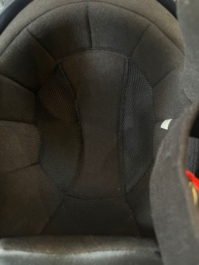 DAMMTRAX フルフェイスヘルメット SHOEI EX-ZEROカスタム L