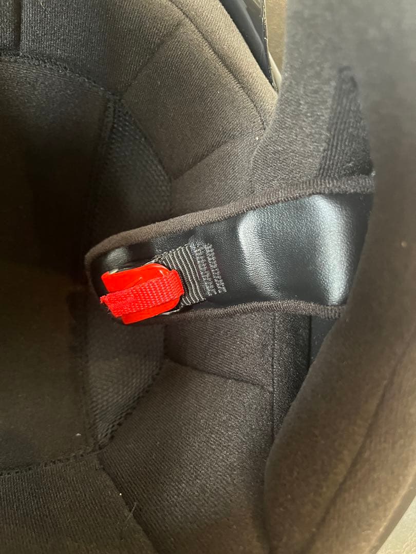 DAMMTRAX フルフェイスヘルメット SHOEI EX-ZEROカスタム L