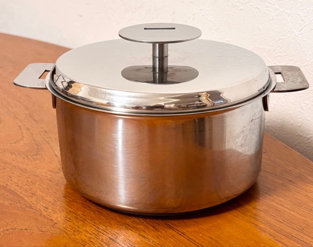 え*こ様 16cm CRISTEL クリステル グラフィット　深鍋