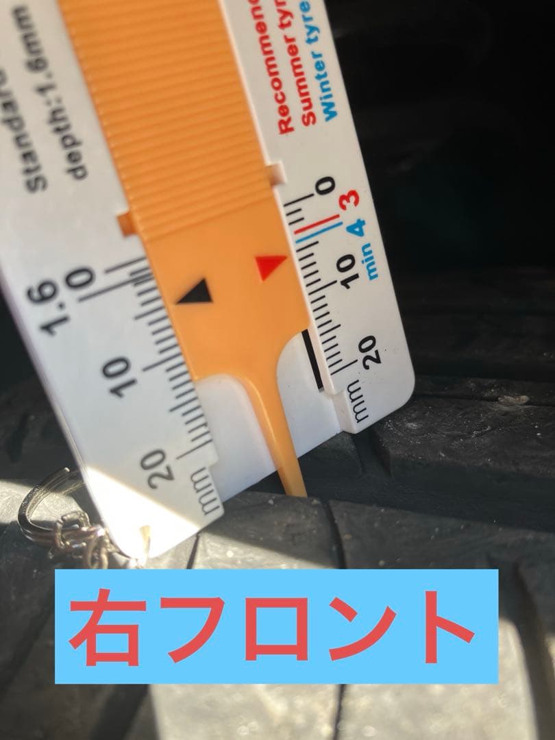 4本セットヨコハマ ジオランダー G98 225/65/R17 102H