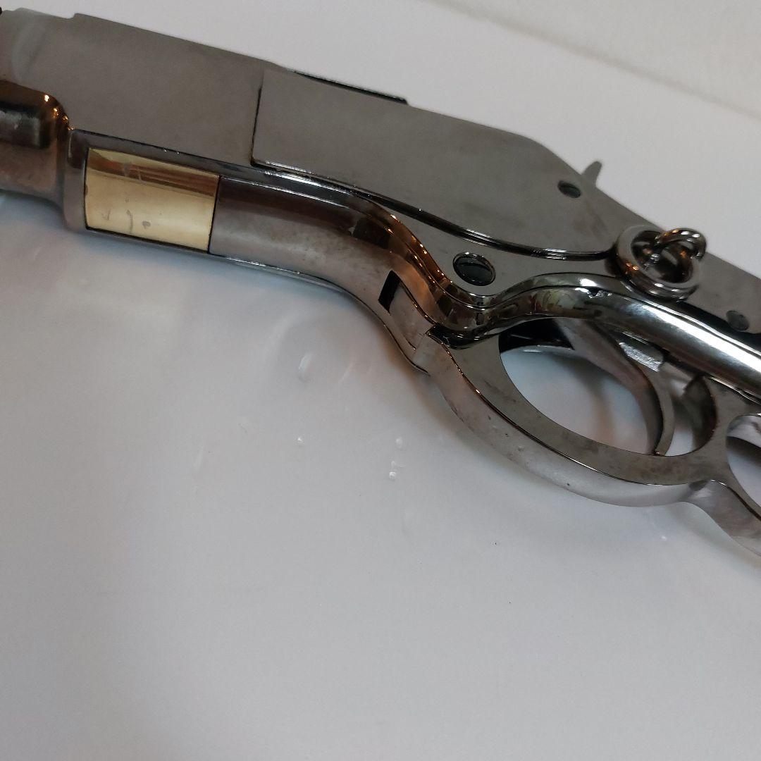 KTWウィンチェスターM1873 カービン 可変ポップ