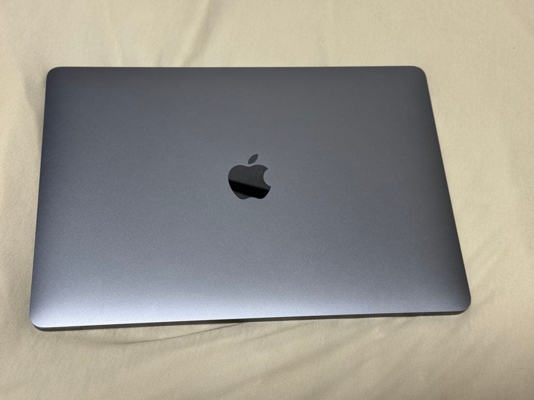 Apple MacBook Air 2020 スペースグレイ