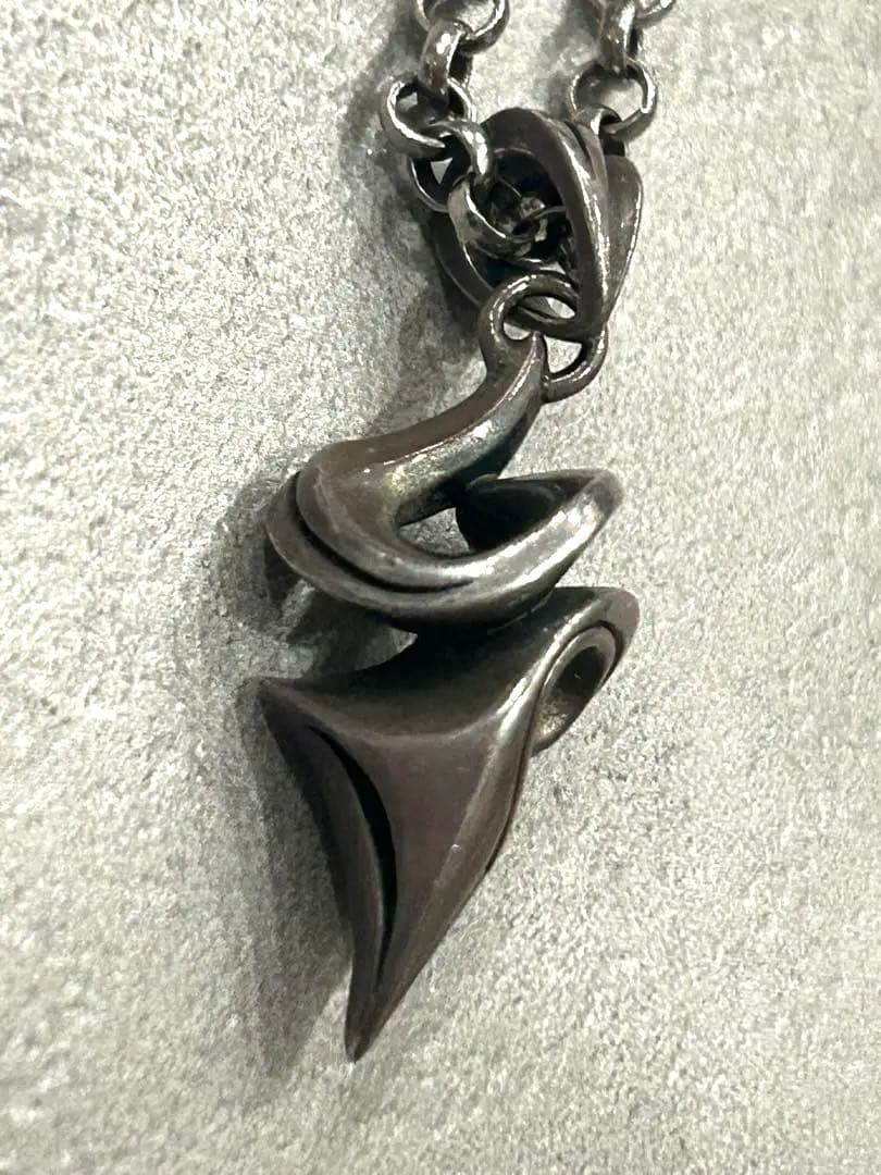 M‘S COLLECTIONエムズコレクション シルバー925ネックレス