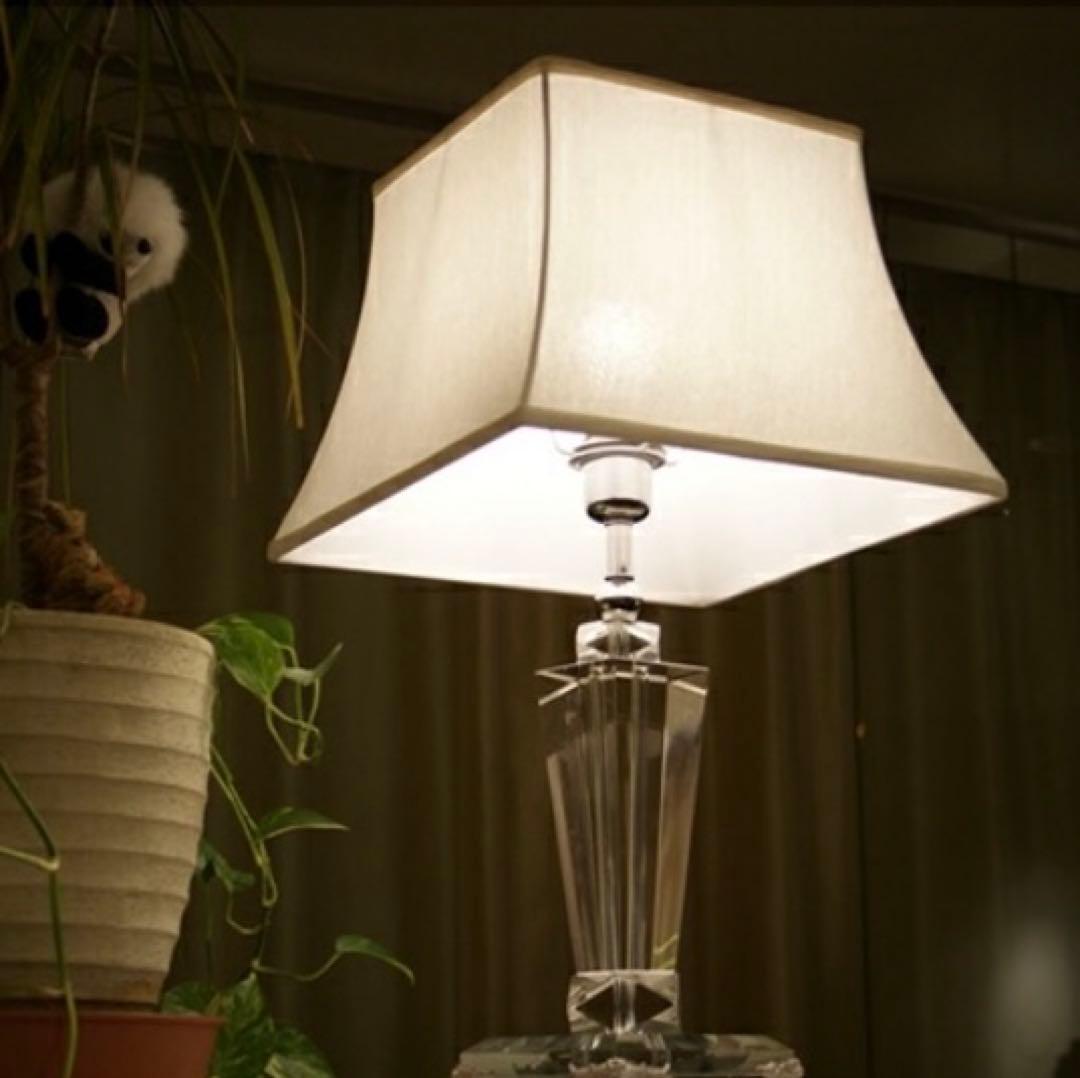 テーブルランプ デザインランプ 卓上スタンド ノーブルスパーク