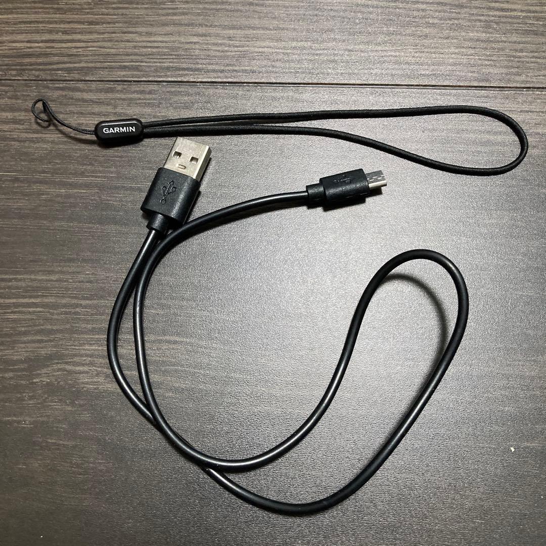 GARMIN EDGE 130 PLUS セット シリコンケース付き