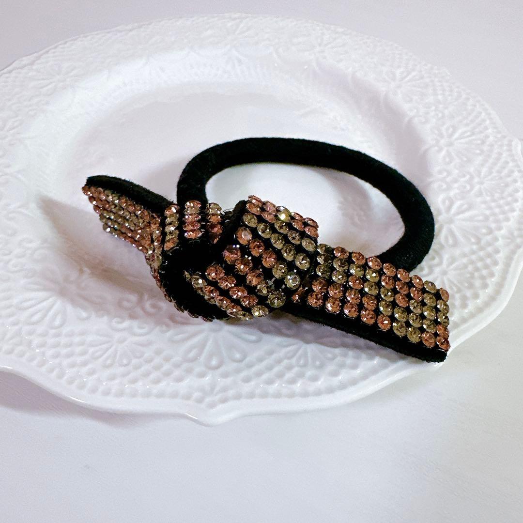 acca ドレスポニー　ブリジット