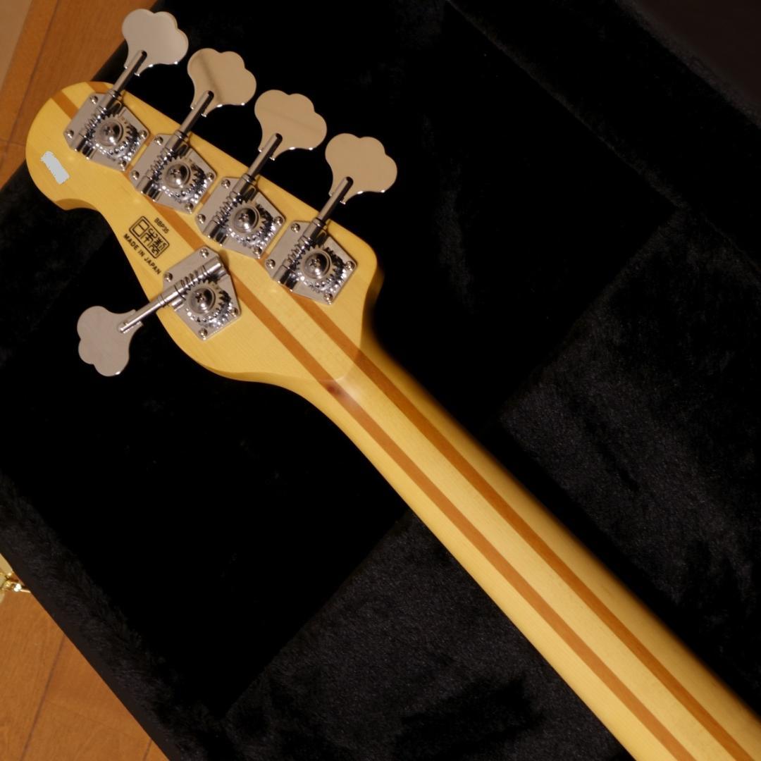 YAMAHA BBP35 5弦ベース 美品!