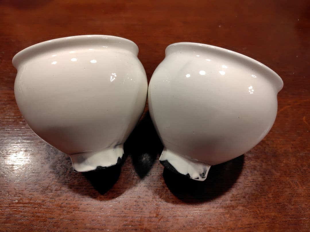 お値引再出品　　鈴木環　ピジョン　大　×　2個セット