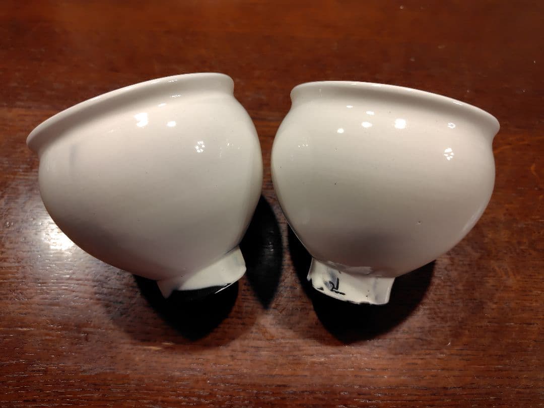 お値引再出品　　鈴木環　ピジョン　大　×　2個セット