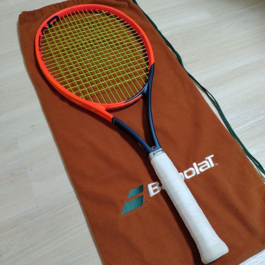 HEAD RADICAL MP 2023 ヘッドラジカルエムピー 裕