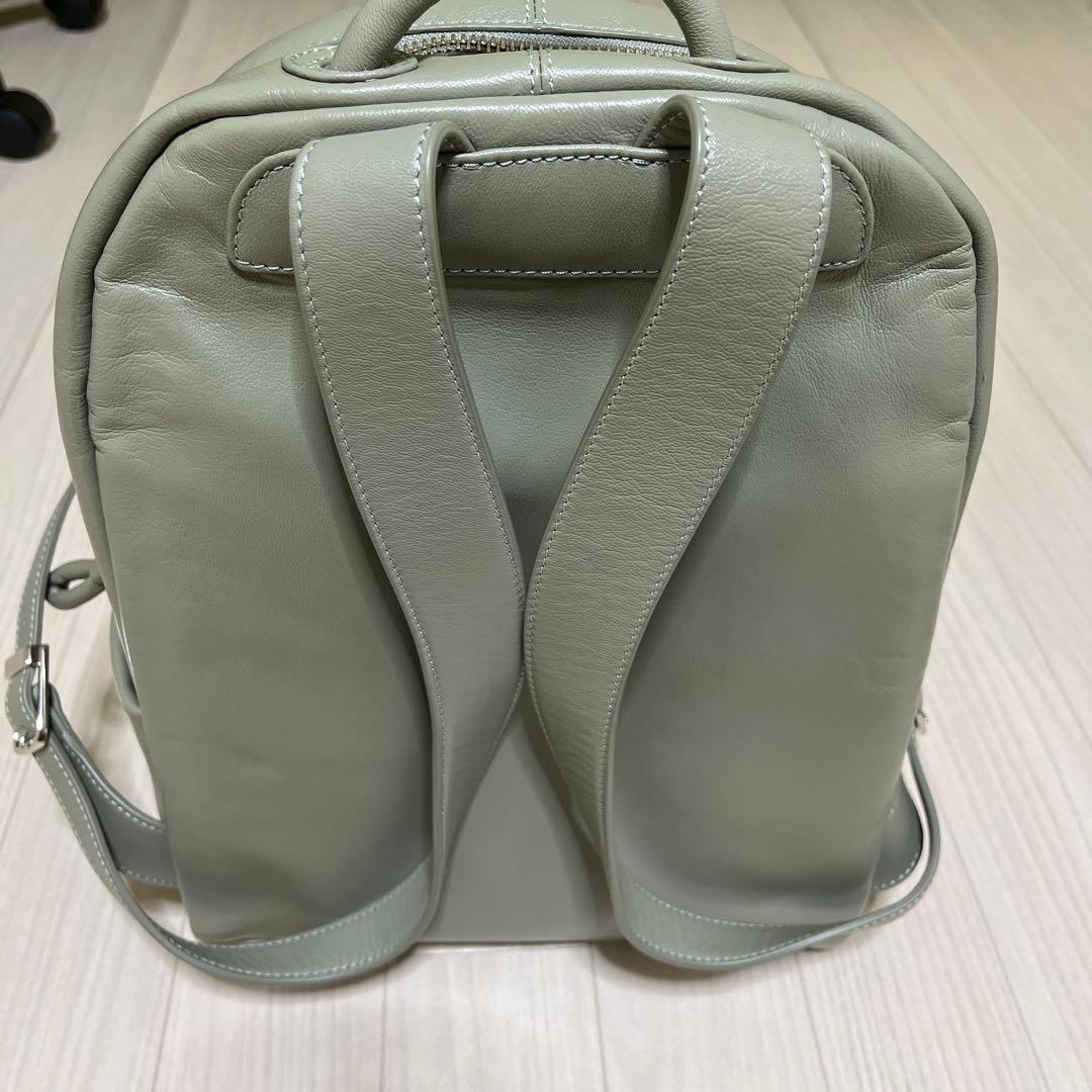 マザーハウス　ソフト バルーン バックパック