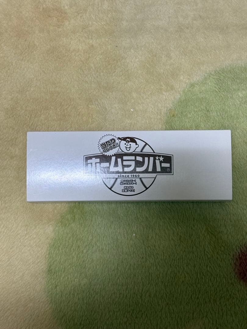 ドクターグリップ✖️ホームランバーコラボシャーペン0.5レア✨️