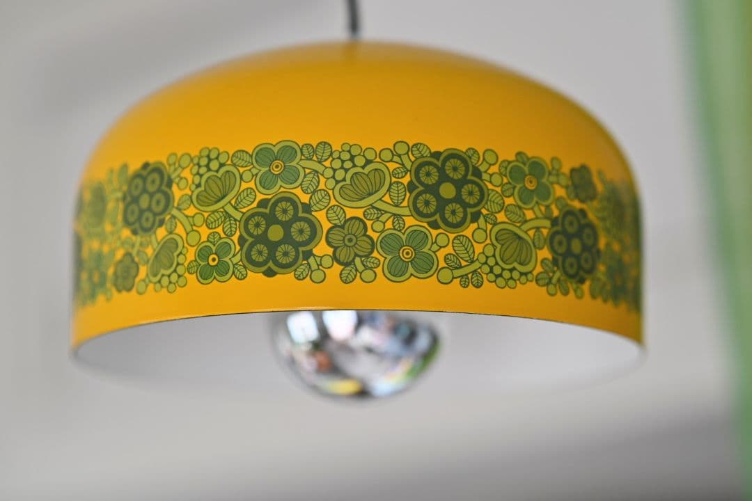 Fog&Morup ペンダントライト finel ウェグナー グスタフスベリ