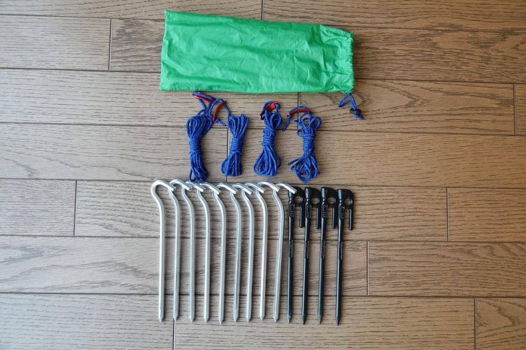 Tent-Mark Designs テンゲルスタンダード ツーリングテント