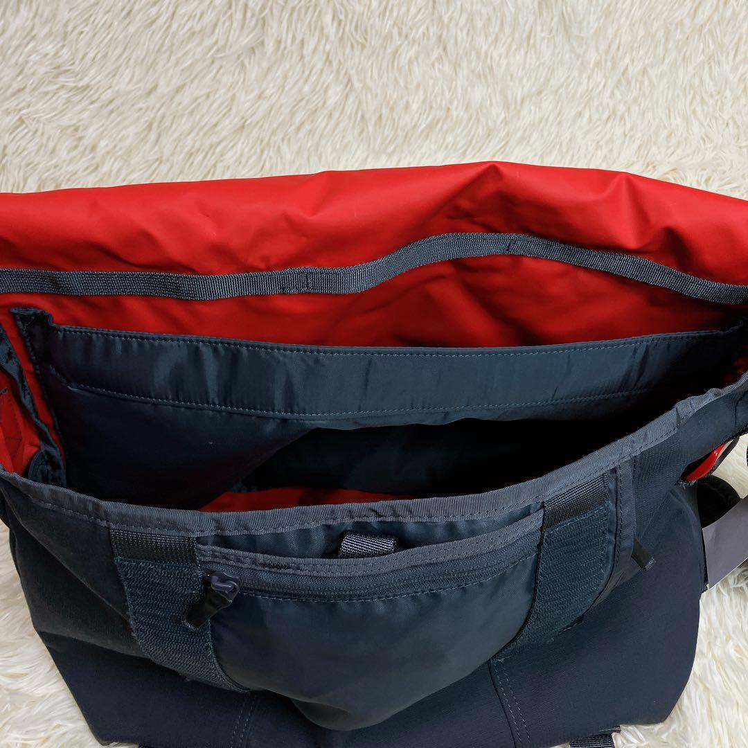 TIMBUK2 ティンバックツー　クラシックメッセンジャーバッグS グレー