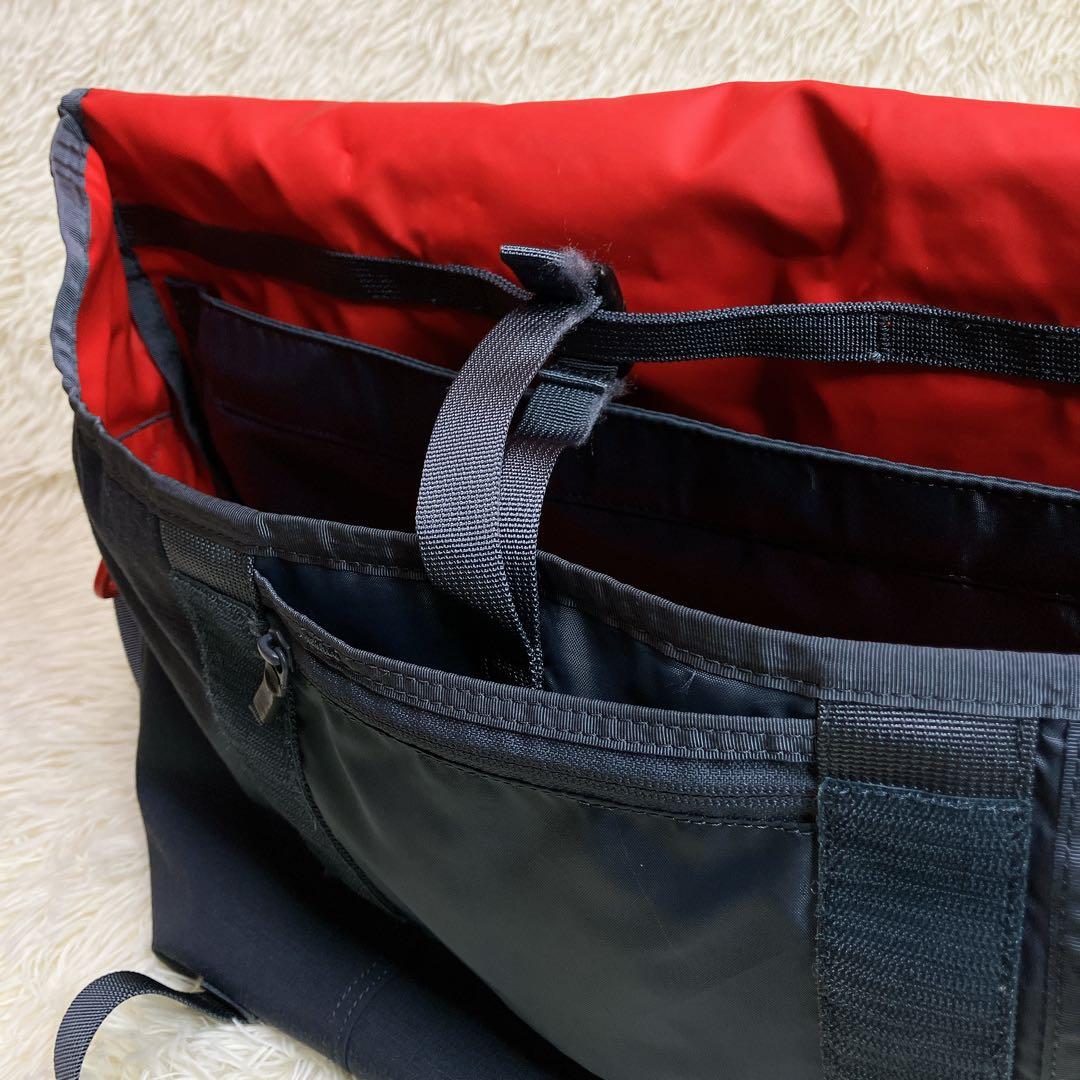 TIMBUK2 ティンバックツー　クラシックメッセンジャーバッグS グレー