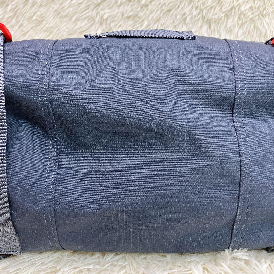 TIMBUK2 ティンバックツー　クラシックメッセンジャーバッグS グレー