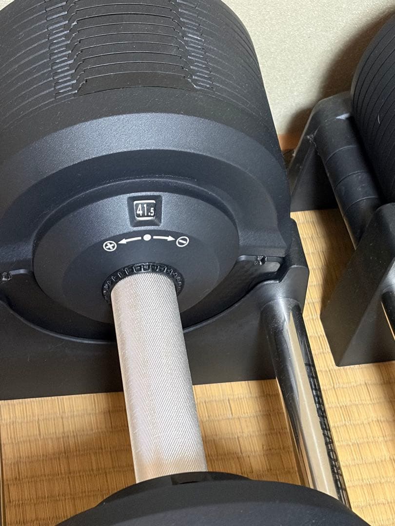 PROVERBELL 可変式ダンベル　STEADY インクラインベンチセット