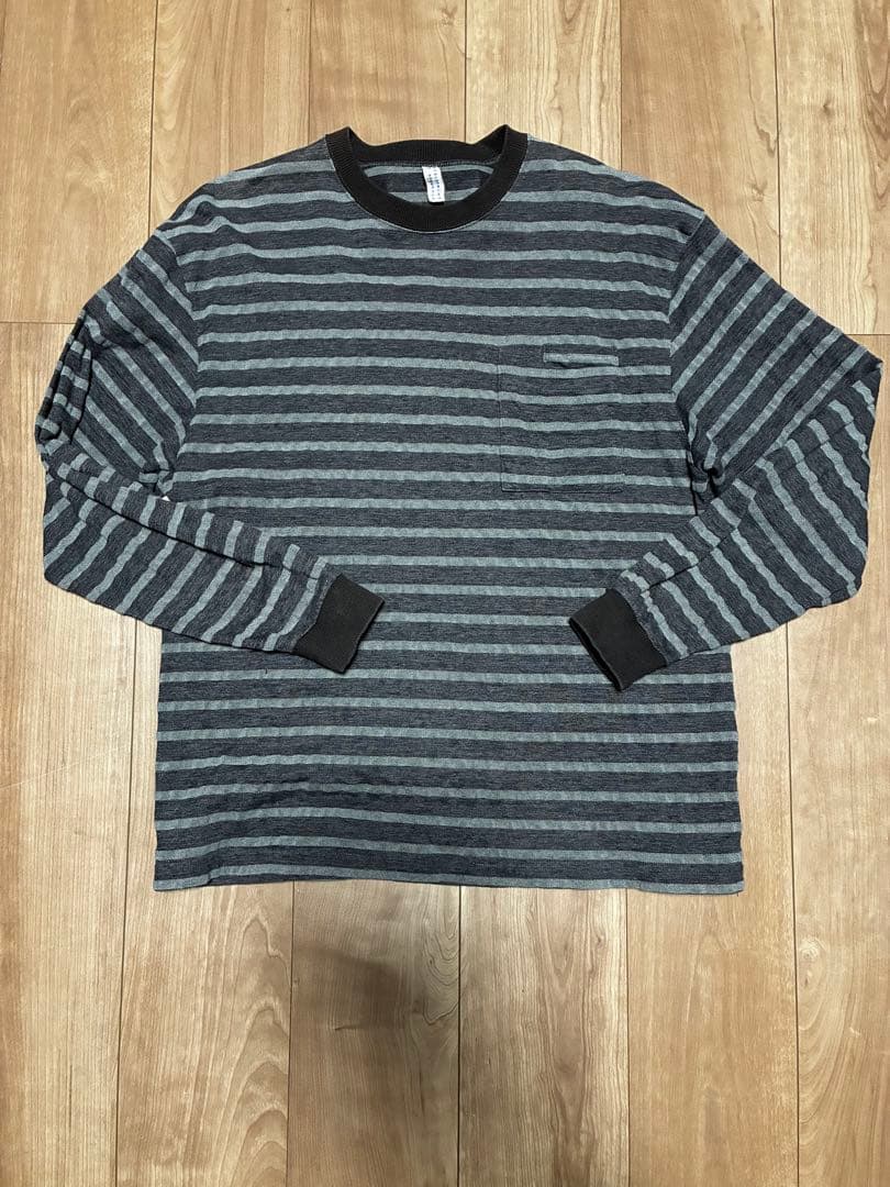 希少 NOROLL / ロンT