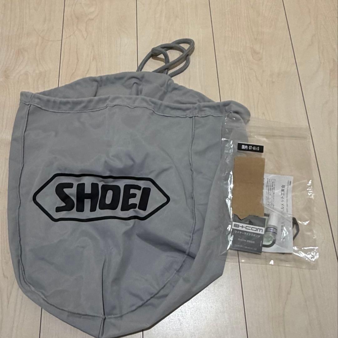 セキュリティ・セーフティ GT-Air 3 HIKE