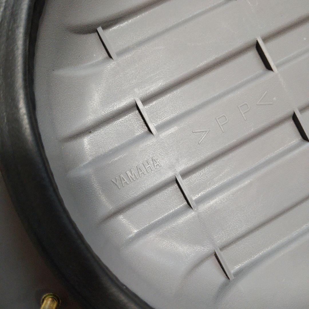 ヤマハ bw's100 ビーウィズ 最終型 段付きシート