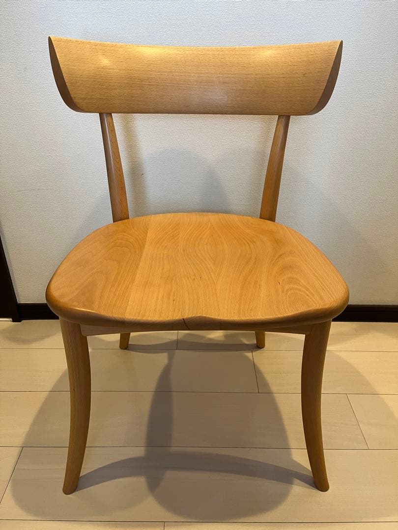 飛騨産業チェア(柏木工HIDA日進木工HIROSHIMAチェア宮崎椅子製作所)