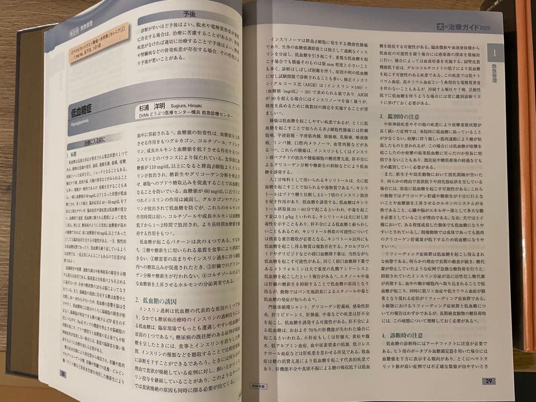 犬と猫の治療ガイド 2020セット