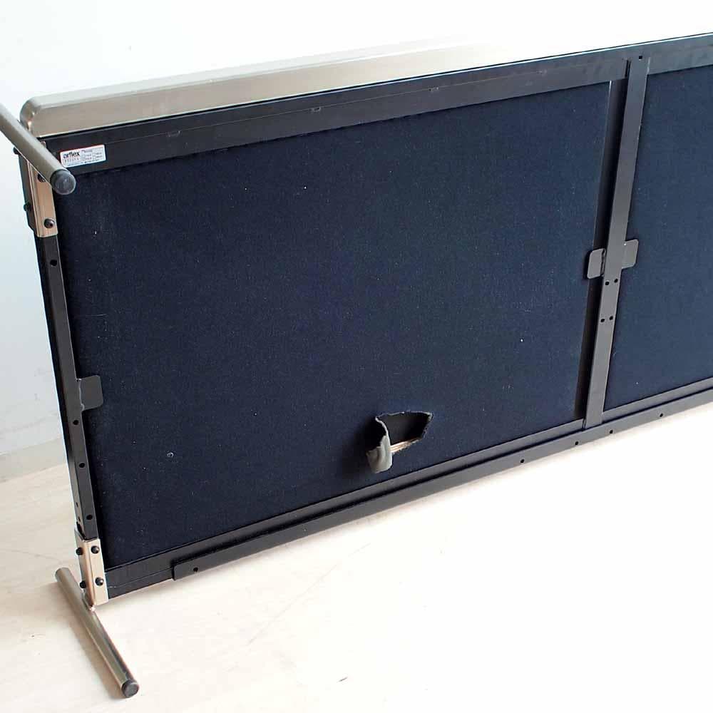 アルフレックス/arflex ブール/BOURG 両アームソファ ZR24411