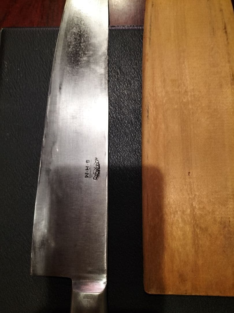 東京杉本　牛刀包丁　30cm SHM