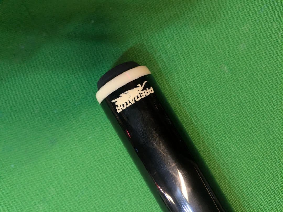 プレデタースニーキーピート4剣 ラジアル (おまけ)カーボンシャフト付き