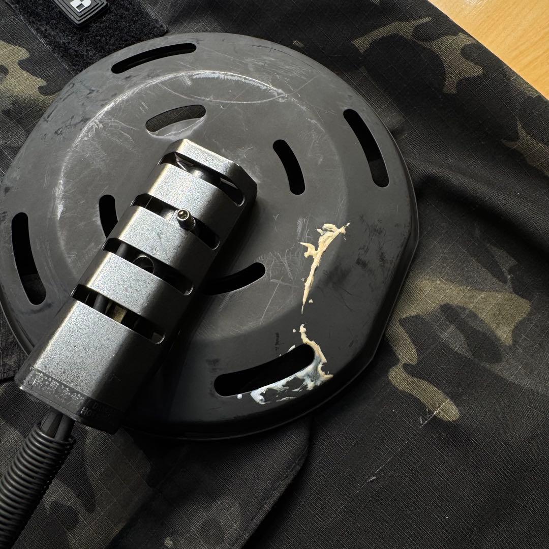 スノーピーク　シェルフコンテナ　カスタム　セット