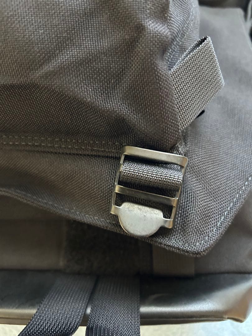 PORTER ポーター ウィルダネスサイクル メッセンジャーバッグ（Ｍサイズ）